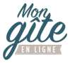 Logo Mon gîte en ligne